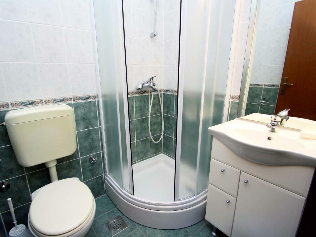 Apartment Ivo-4 Supetar Dış mekan fotoğraf